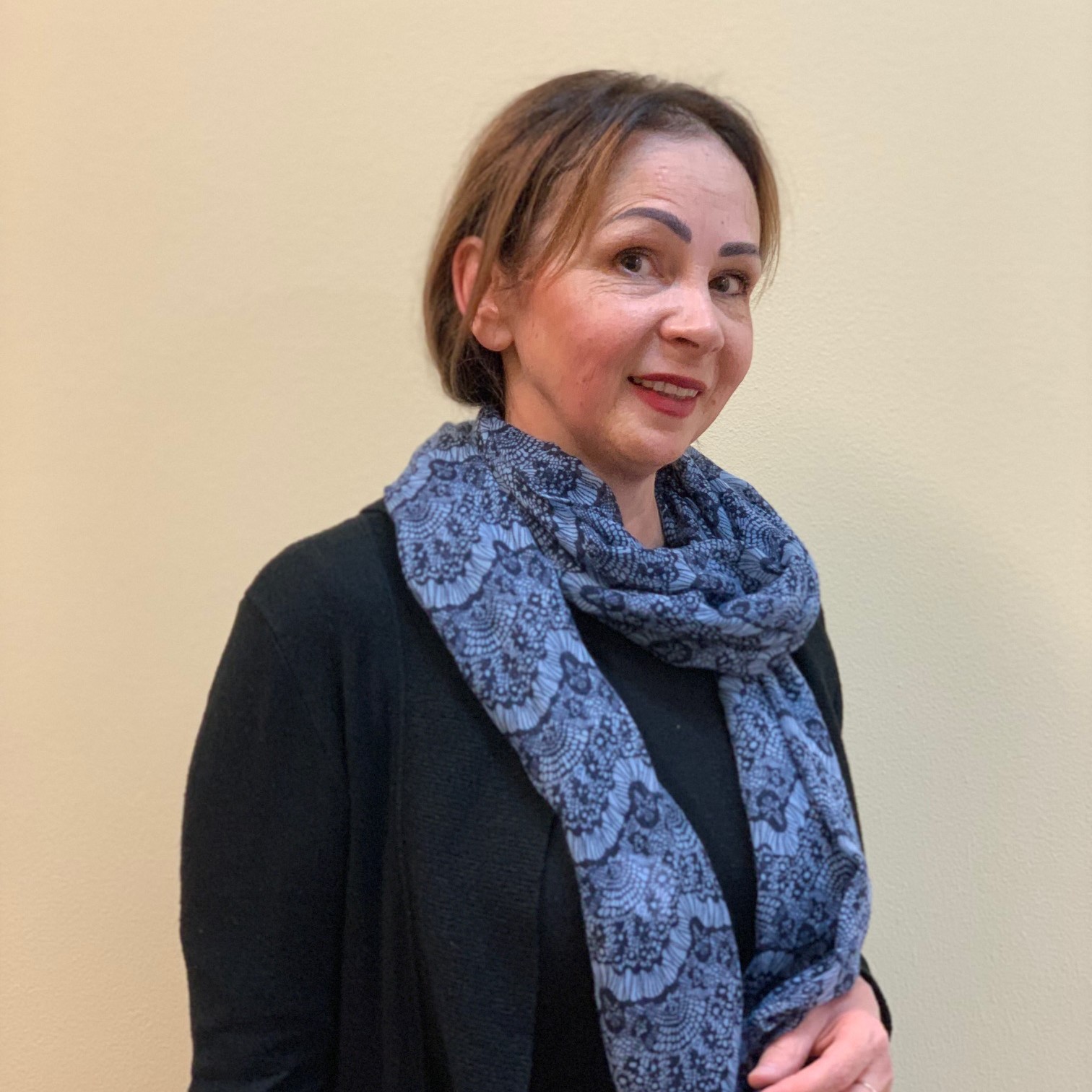 Zdjęcie Halina Kamińska